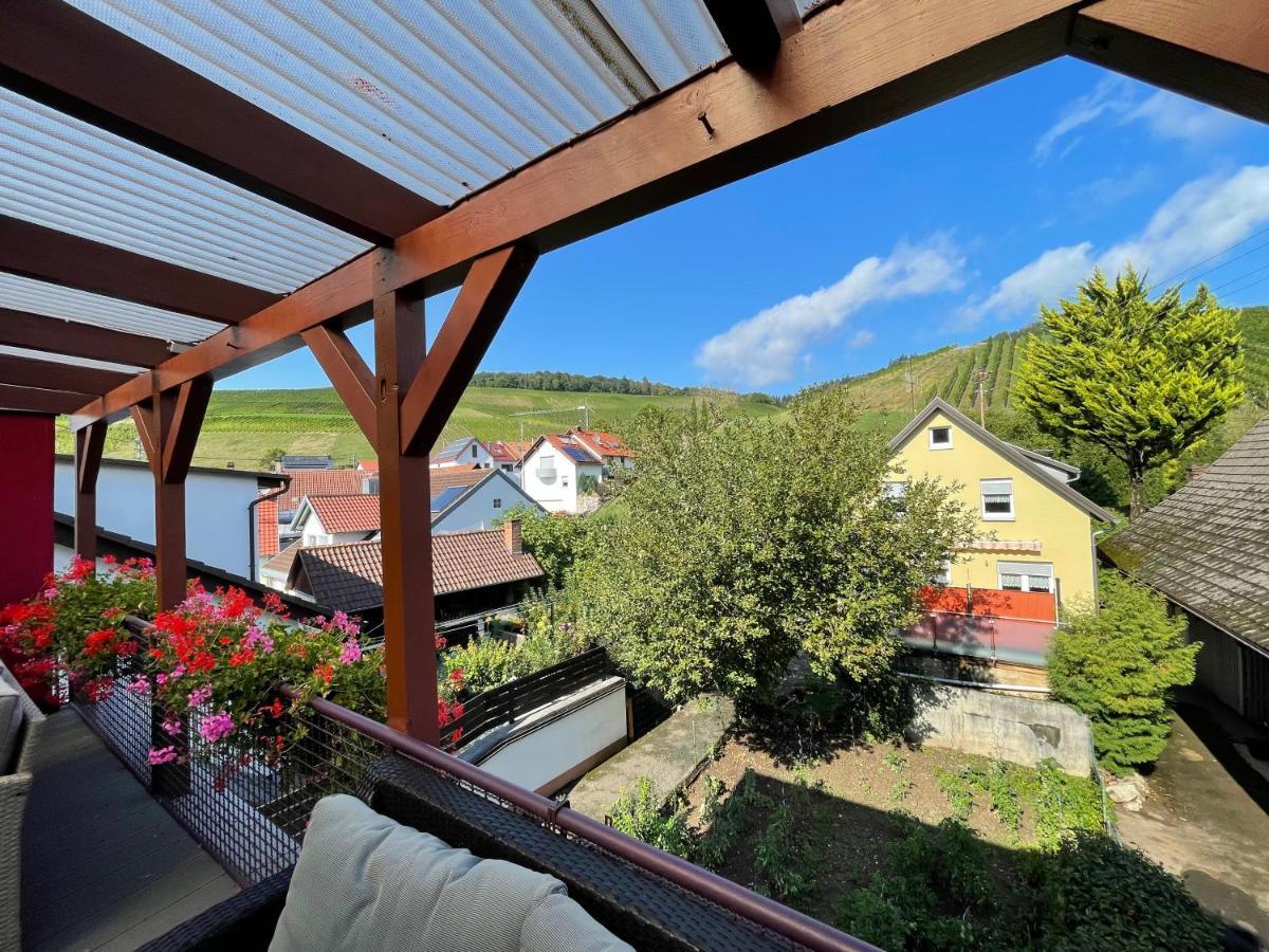 Landhotel Traube Baden-Baden Exterior photo