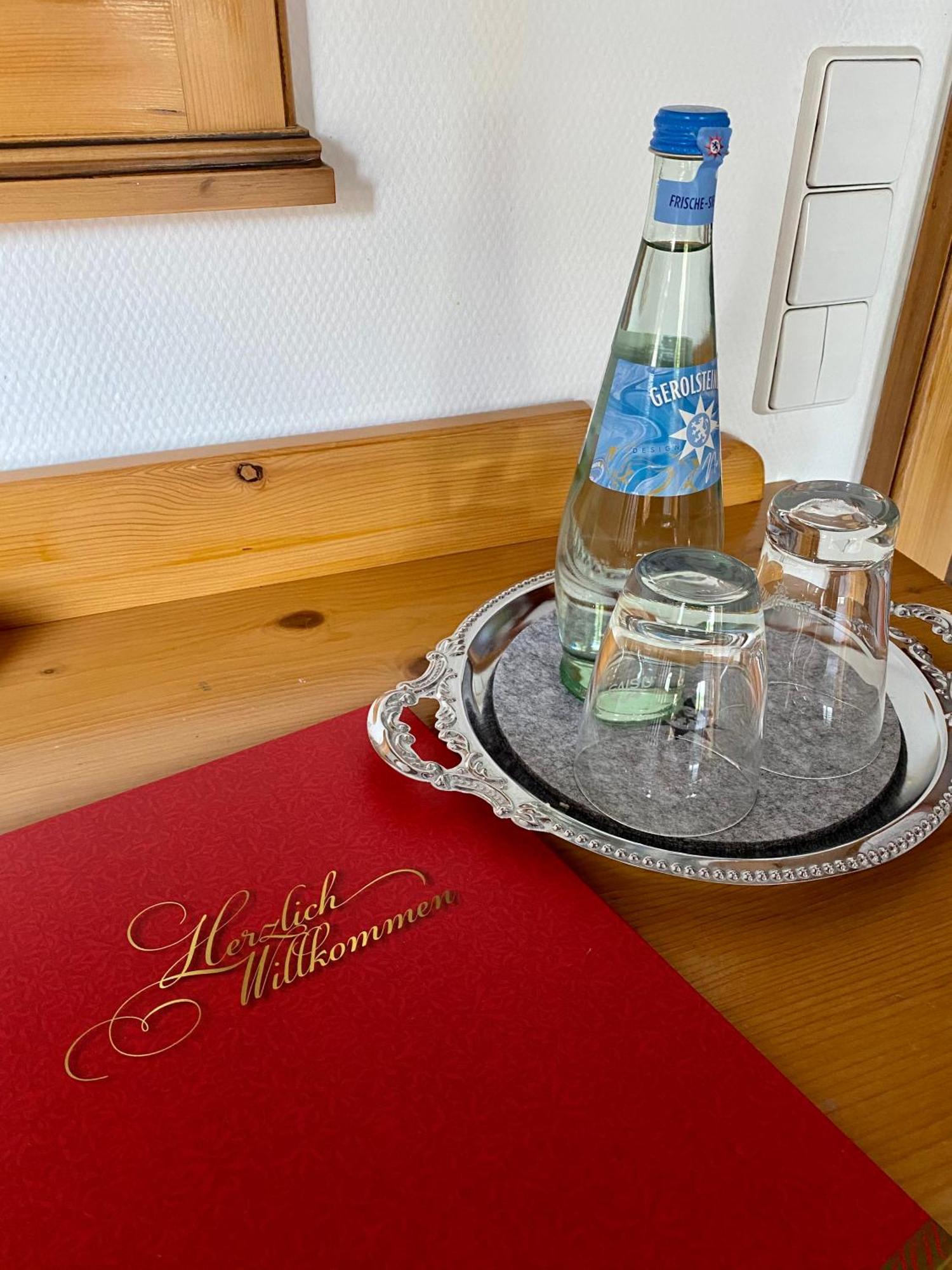 Landhotel Traube Baden-Baden Room photo
