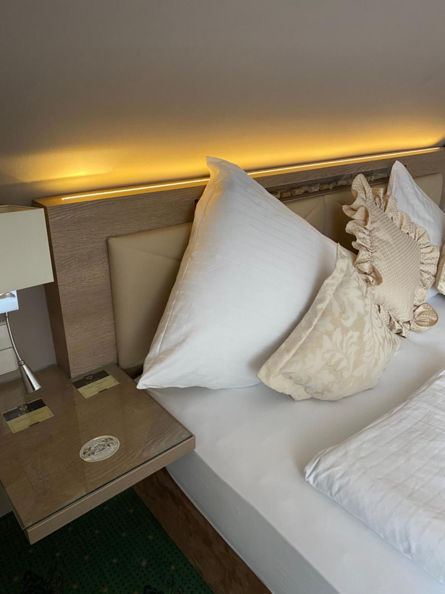 Landhotel Traube Baden-Baden Room photo