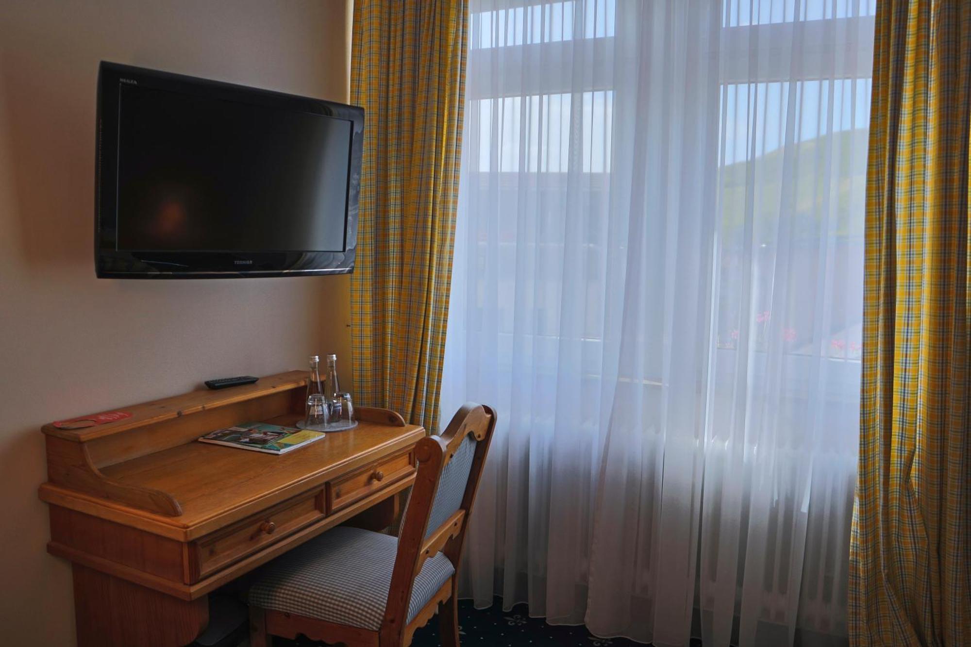 Landhotel Traube Baden-Baden Exterior photo
