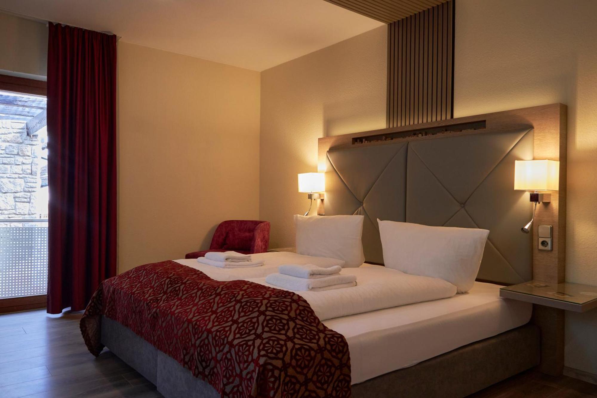 Landhotel Traube Baden-Baden Exterior photo