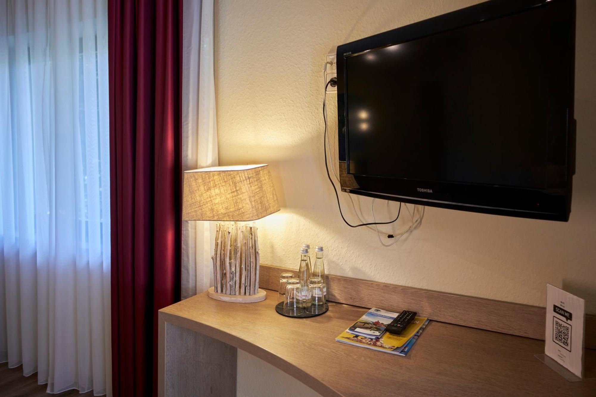 Landhotel Traube Baden-Baden Exterior photo