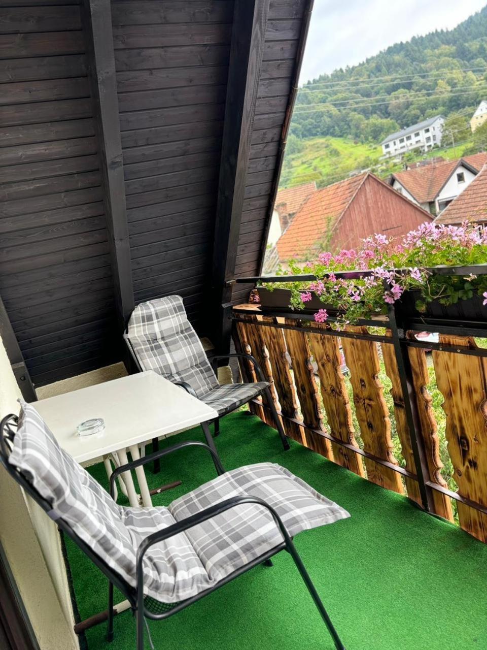 Landhotel Traube Baden-Baden Exterior photo